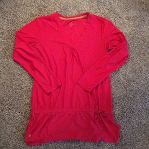 Athleta Athletic Long Sleeve Top